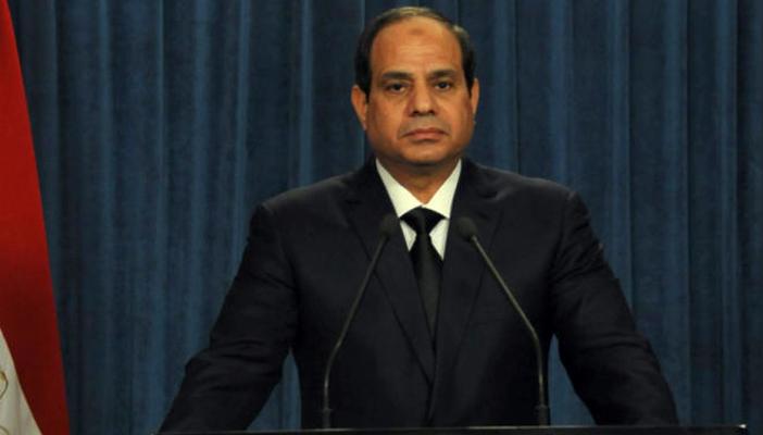 السيسي يصدر قرارا باعتبار تفريعة قناة السويس منطقة اقتصادية