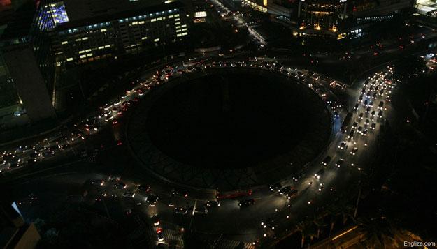 للمرة الأولى..  فصل التيار الكهربي لمدة  19 ساعة أمس