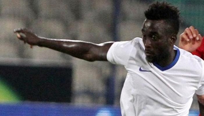 رسميًا.. نانا بوكو يوقع للمقاصة 4 مواسم