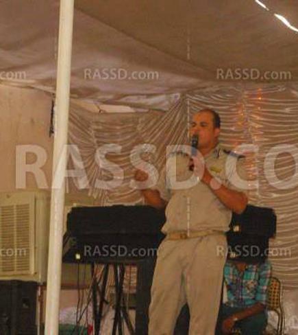 إضراب أمناء شرطة عن الطعام بسبب نقل ضابط مباحث بسوهاج