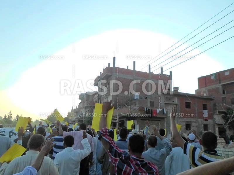 فعاليتان في “دمنهور” و “أبو المطامير” بـ”البحيرة”