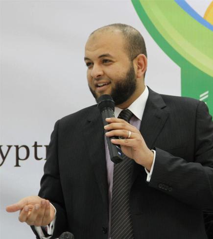 عارف ينفي صحة الخبر الذي نشره هاكر اخترق “رصد” علي تويتر