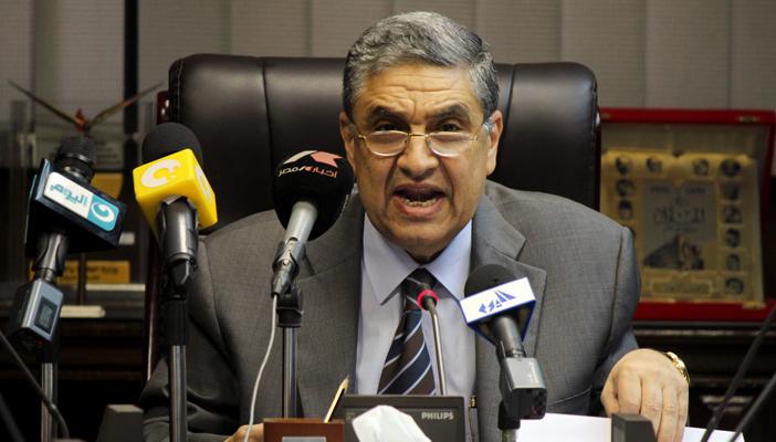 وزير الكهرباء: لهذه الأسباب انقطع التيار الكهربائي أمس