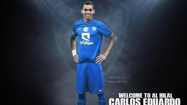 الهلال يتقدم على النصر بهدف لاعبه الجديد في السوبر السعودي