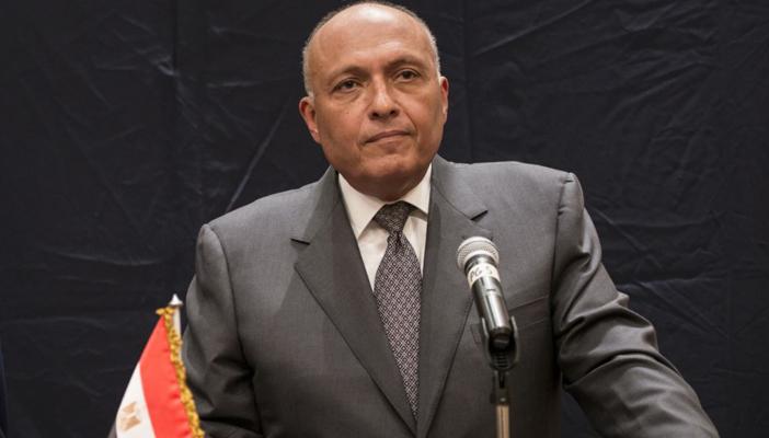 وزير الخارجية: ننتظر التحقيقات حول مقتل المواطن الكرواتي