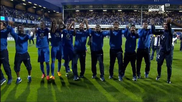 بالفيديو.. الهلال بطلا لكأس السوبر السعودي