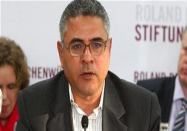 جمال عيد: مفيش حاجة اسمها هيبة الدولة هذا تعبير خاطئ