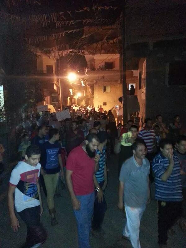 فعاليات في “زفتى” و”سمنود” و”كفر الزيات” بـ”الغربية”