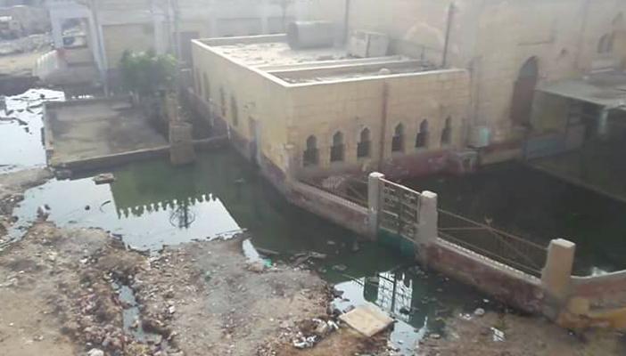 بالصور..للشهر السادس الميمون تعاني الحصار وتفاقم الأزمات