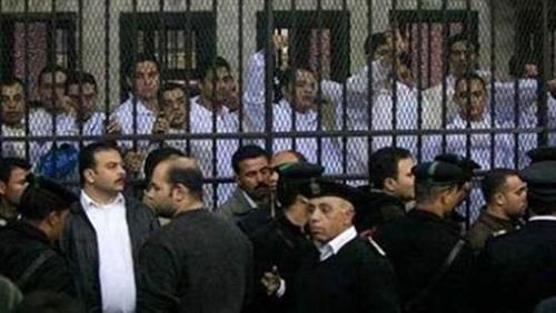 اليوم..الاستماع للشهود في محاكمة 7 من رافضي الانقلاب بأكتوبر