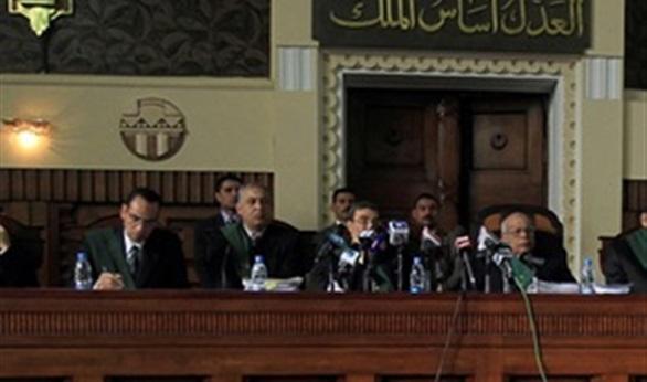 اليوم..استئناف محاكمة 100 من رافضي الانقلاب بالشرقية