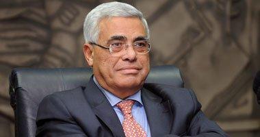 نافعة: لا يوجد في مصر أحزاب ذات جذور قوية