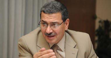 اليوم.. استكمال التحقيق مع الولي في “فساد الأهرام”