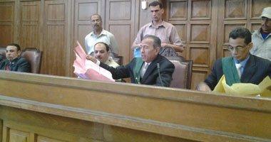 بدء محاكمة 42 من رافضي الانقلاب بأسيوط في 8 قضايا