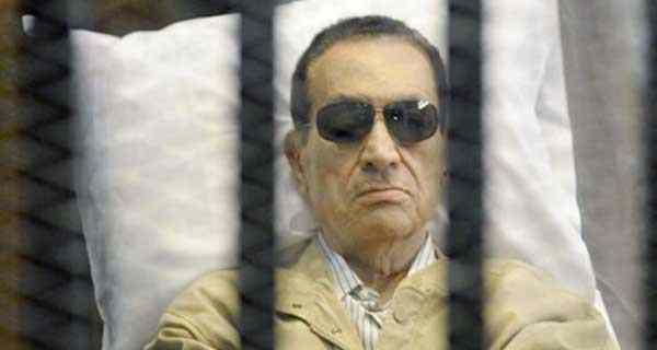 بعد مؤتمر “الوطنية للتغيير”..الجبهة تعلن التقدم ببلاغ ضد المخلوع