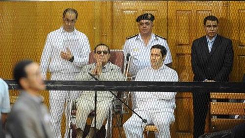 «المخلوع»: تعرضت أنا وأسرتي لحملات تشويه