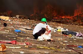 إفلات مرتكبي مذبحة رابعة وصمة عار على جبين المجتمع الدولي