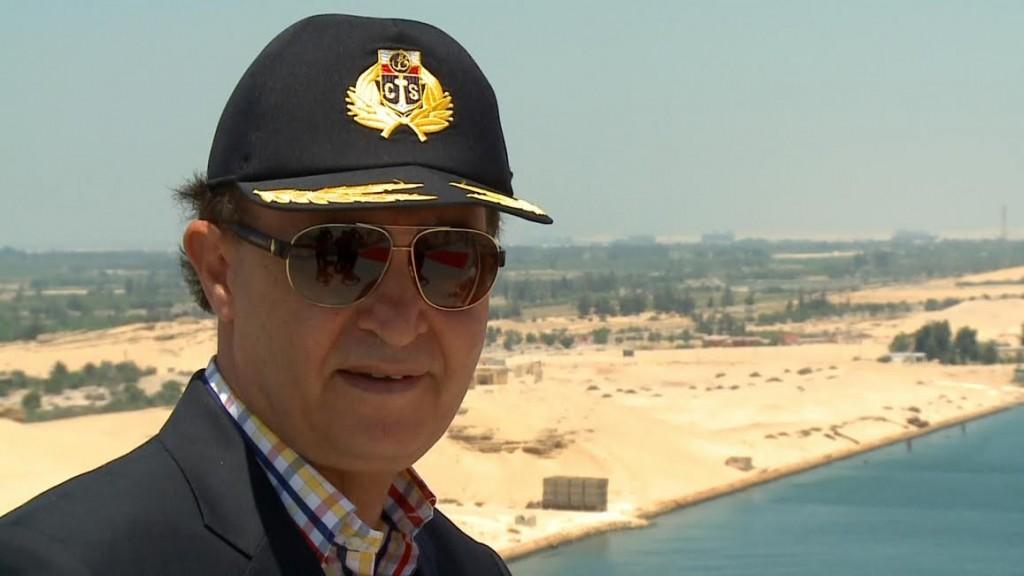 مميش: القناة حققت أعلى عائد وخبراء: لو حسبناها بالدولار هيظهر التراجع