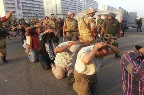 واشنطن بوست: مصر يجب أن تكون منبوذة لقمعها الدموي للمعارضين