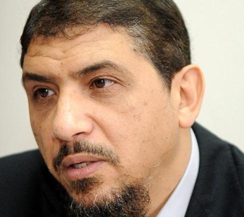 حماد: حركة المحافظين تعيد الحياة للحزب الوطني