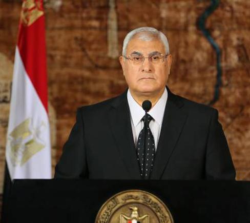 المحافظون الجدد يؤدون اليمين أمام “المعين”