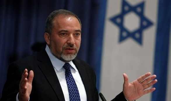 فيديو | وزير خارجية الاحتلال يهدد باغتيال قيادات “حماس”