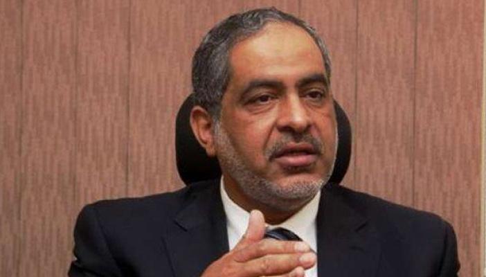 أبو العلا ماضي يُعانق الحرية بعد عامين ونصف من الاعتقال