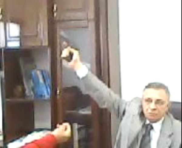 حركة المحافظين الجدد : عسكر وفلول قتلة ثوار