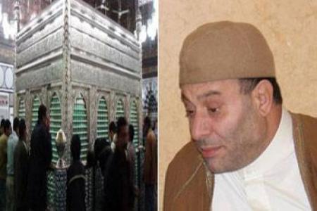 الشيعة بمصر يحيون ذكرى أربعين شحاتة بحماية الأمن