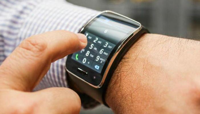 الكشف عن ساعة “سامسونج” الذكية