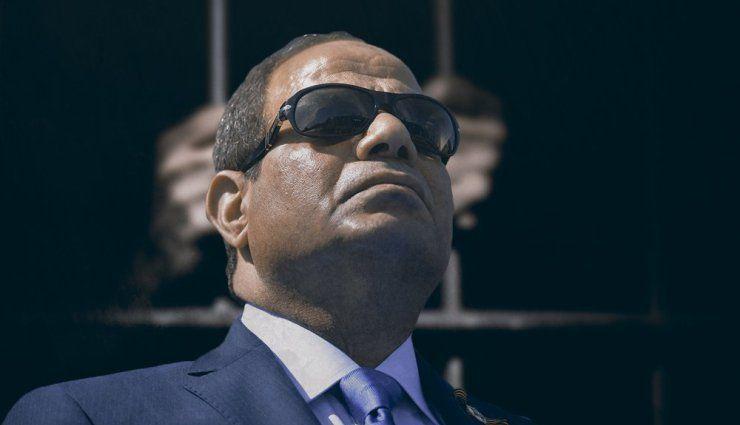 مغردون: مصر رقم واحد في صناعة الطغاة وأحكام الإعدام بدون تهم