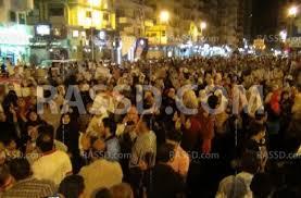 عاجل.. قوات الأمن تعتقل سيدتين بالمنصورة