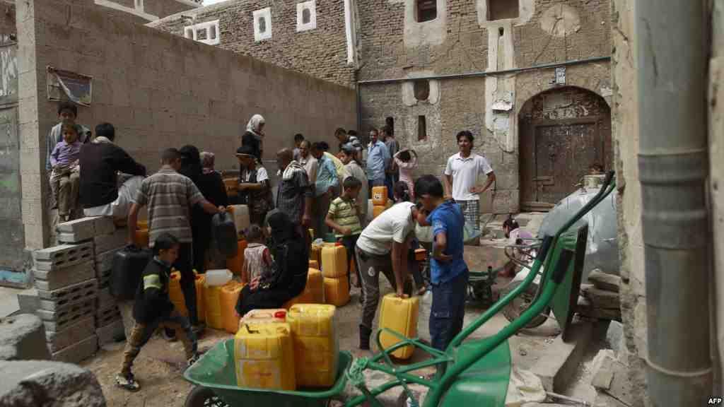 “الصحة العالمية”: 4300 قتيل و22 ألف جريح جراء الحرب في اليمن