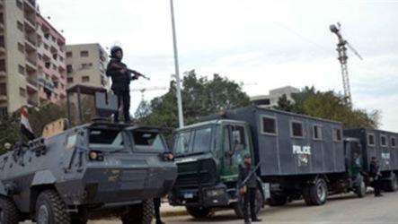 إغلاق ميادين محافظة السويس في ذكرى مذبحة رابعة