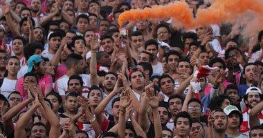 بالأسماء.. إحالة 20 من “وايت نايتس” للجنح