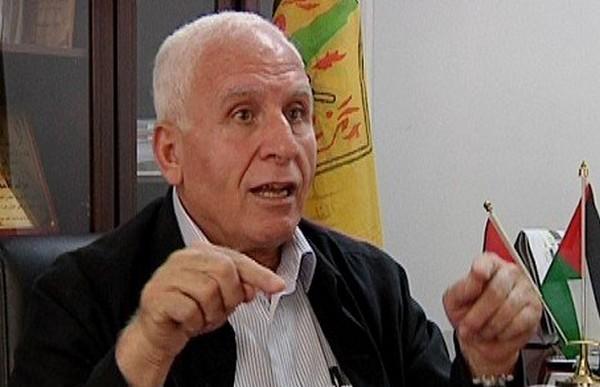 وفد فتح يغادر القاهرة متجها لرام الله بعد اتفاق التهدئة