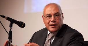 العوا: السيسي المسئول الأول عما يحدث