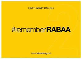 بالإنفوجرافيك.. 1104 ضحايا مذبحتي رابعة والنهضة