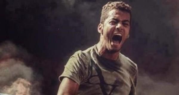 “أنس أشرف”.. أشهر صورة لأبشع مجزرة في التاريخ