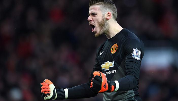 الهولندي فان جال: “دي خيا” في حالة ذهنية غير جيدة