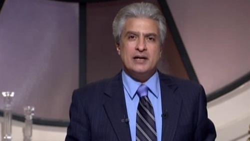 فيديو|الإبراشي: طالبت السيسي بتحويل ذكري رابعة لعيد