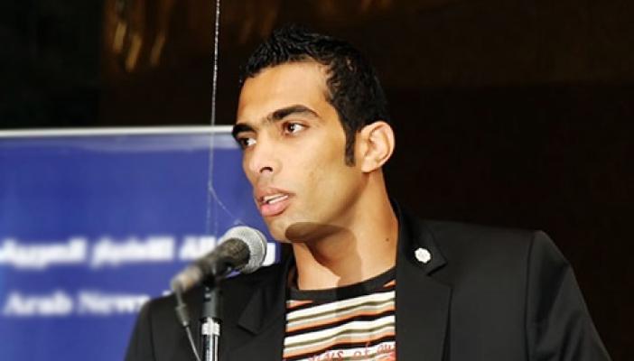 شادي محمد لـ”رصد”: ملايين الجماهير تقف بجانب النادي الأهلي