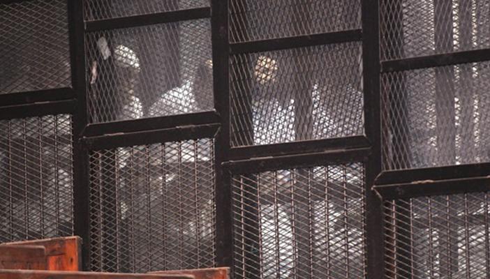 اليوم.. النظر في محاكمة 23 متهما بقضية “أحداث ماسبيرو”