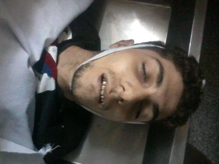 6 شهداء في أول أيام الانتفاضة.. والصحة تتفرغ لـ”قرعة الحج”