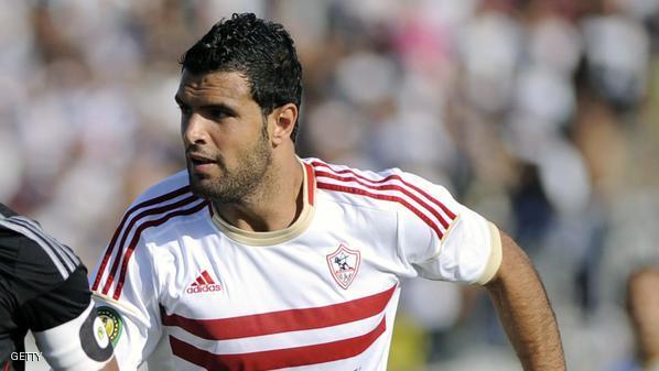 رسميًا.. أحمد جعفر ينتقل للإسماعيلي