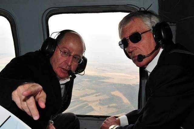 صالح النعامي: الصهاينة يحتفون بمجازر السيسي