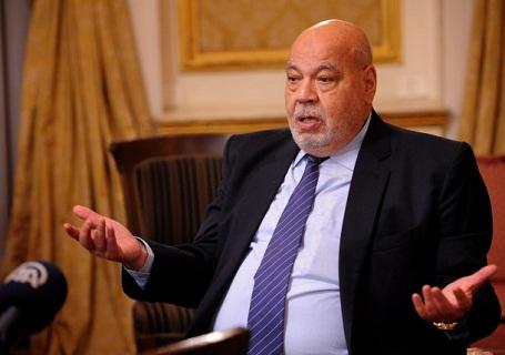 مكي: وزير الداخلية رفض فض التحرير لعدم كفاية القوات