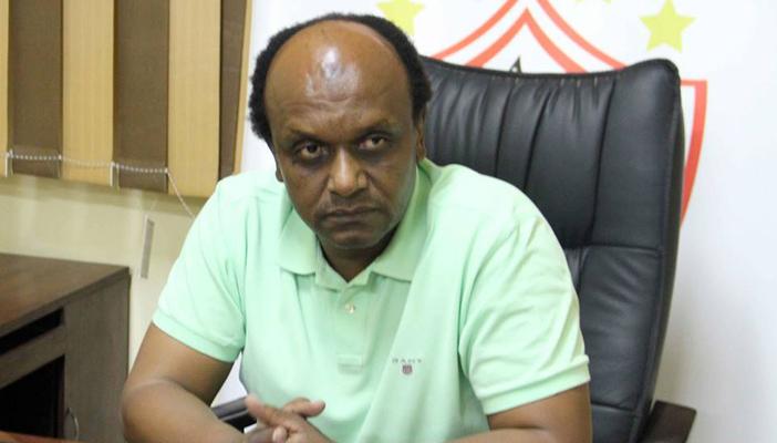 يوسف: مباراة “الحرس” لن تكون سهلة