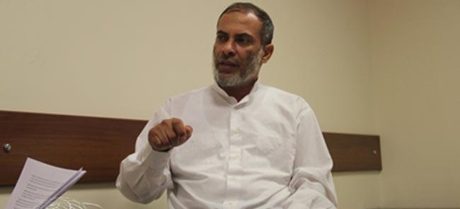 الغمري: غضبة الشعب دفعته للخروج بالملايين للمطالبة بالقصاص