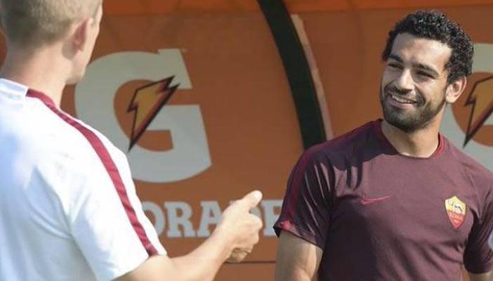 ليبي: محمد صلاح.. القوة الحقيقية للذئاب في المباريات المقبلة